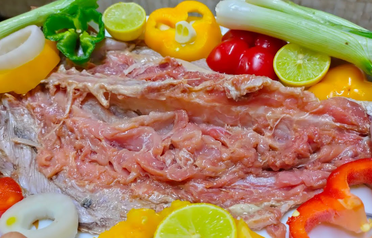 طريقة عمل الفسيخ بالتونة.. غذاء أول يوم العيد - تليجراف مصر