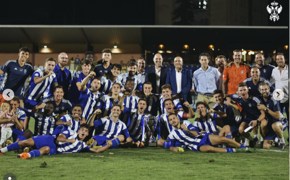 تالافيرا يستقبل ريال مدريد في مواجهة تاريخية بكأس ملك إسبانيا - تليجراف مصر