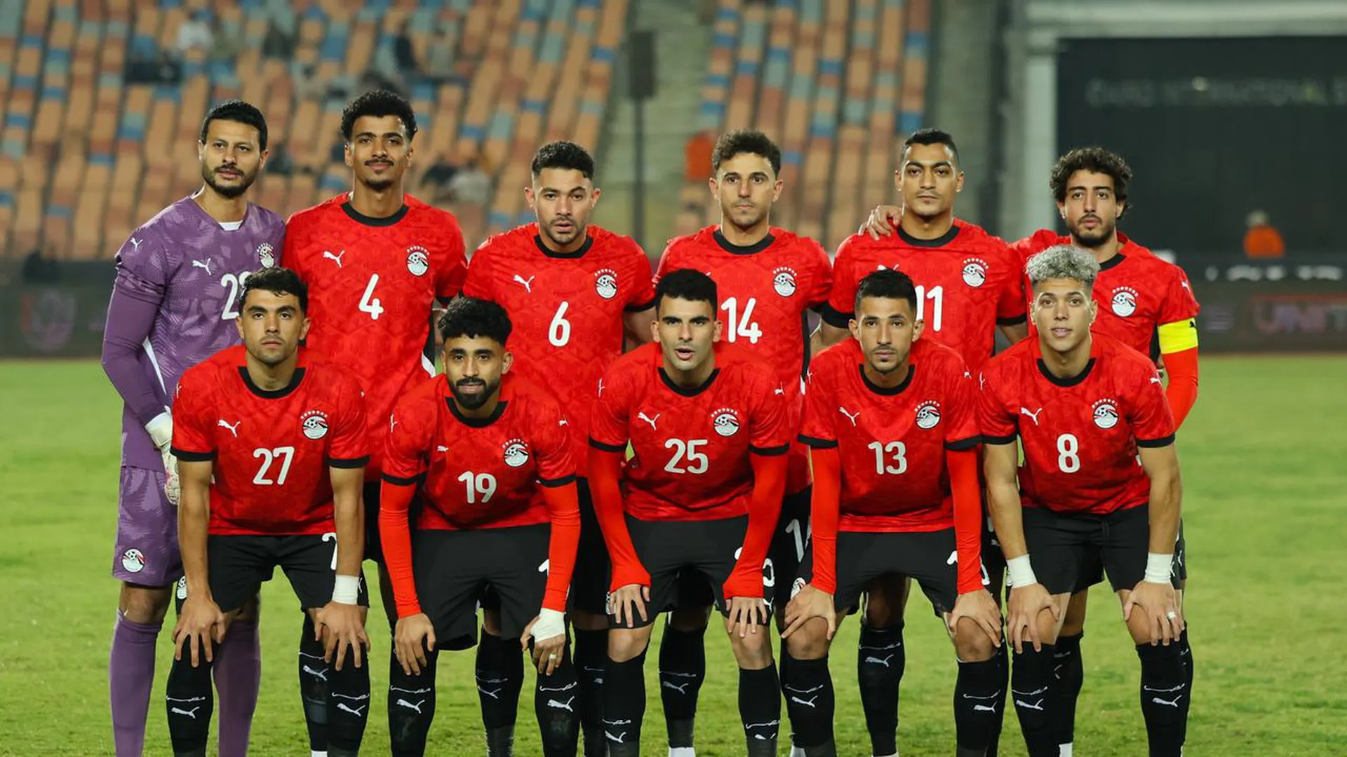 منتخب مصر يواجه إسبانيًا وديًا استعدادًا لكأس العالم - تليجراف مصر