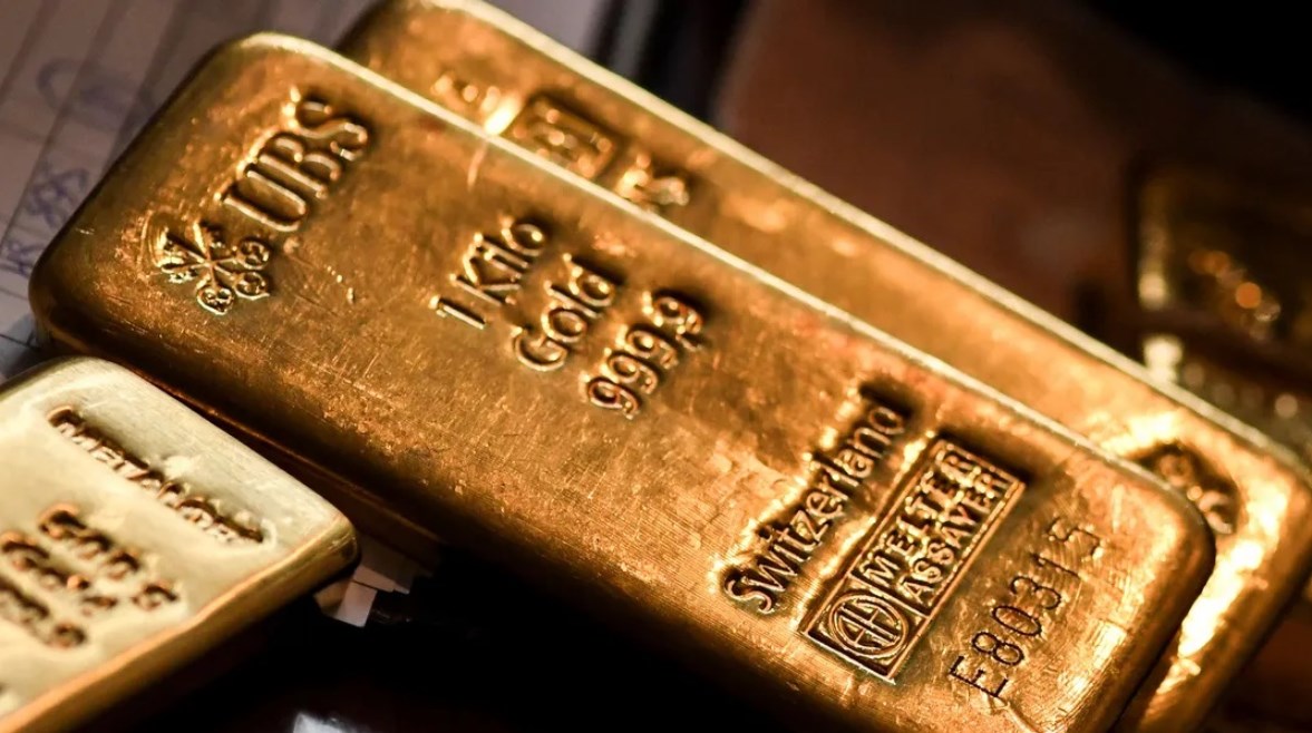 سعر سبيكة ذهب 5 جرام اليوم