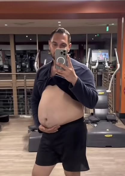 أحمد الفاتح.. وفاة أول رجل عربي حامل!