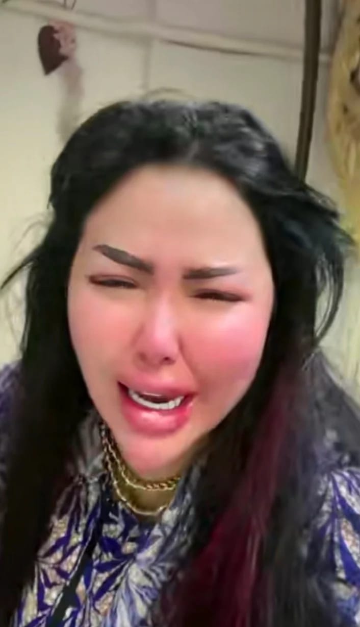 استغاثة وحل ودي.. تفاصيل خلاف إسماعيل الليثي وزوجته شيماء سعيد - تليجراف مصر