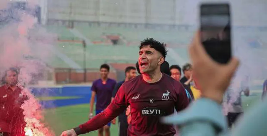وفاة محمد أبو النجا 