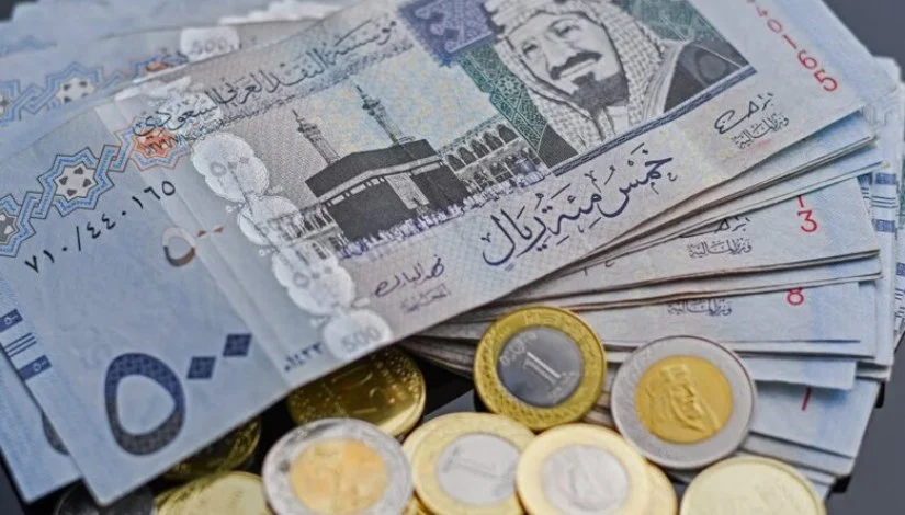 سعر الريال السعودي في مصر