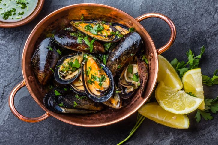 المحار المحار