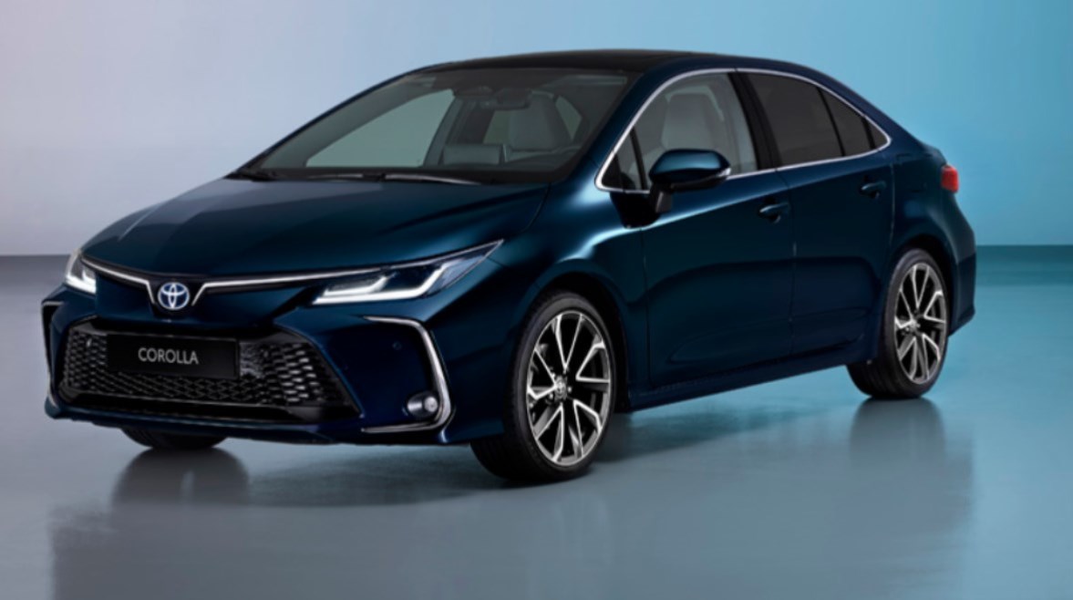 تويوتا_كورولا تويوتا_كورولا