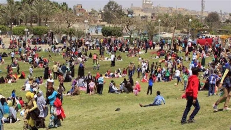 أرخص أماكن للخروج في شم النسيم 2026 للعائلات