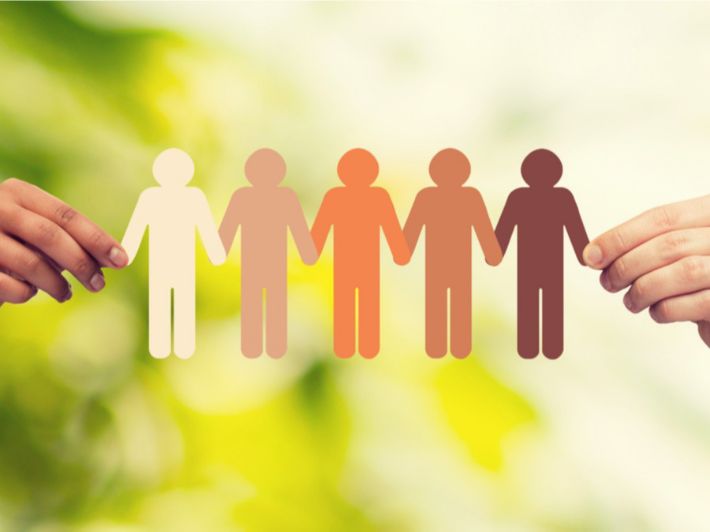 تعبير-قصير-عن-التسامح