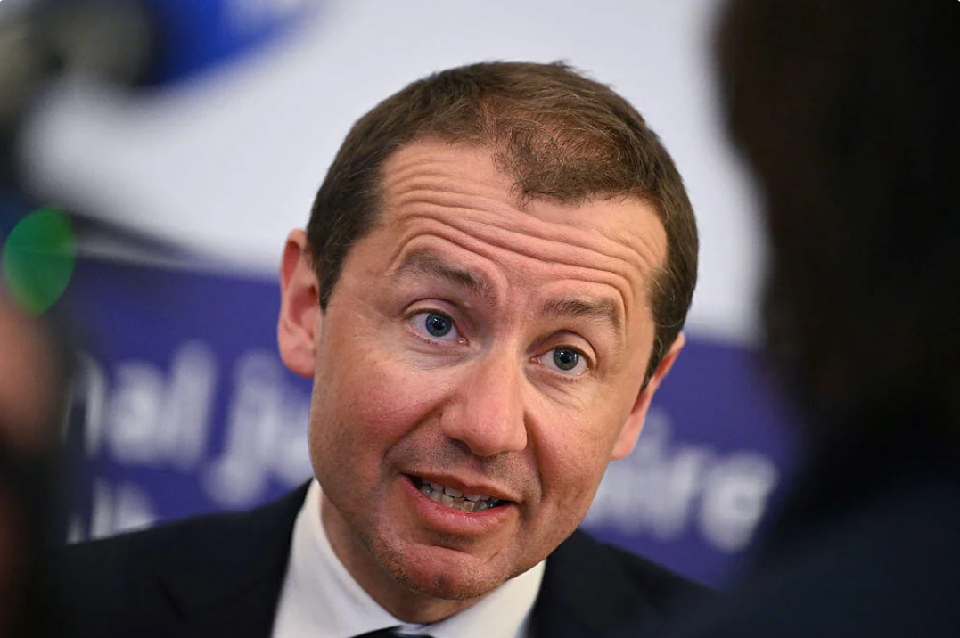 المدعي المدعي