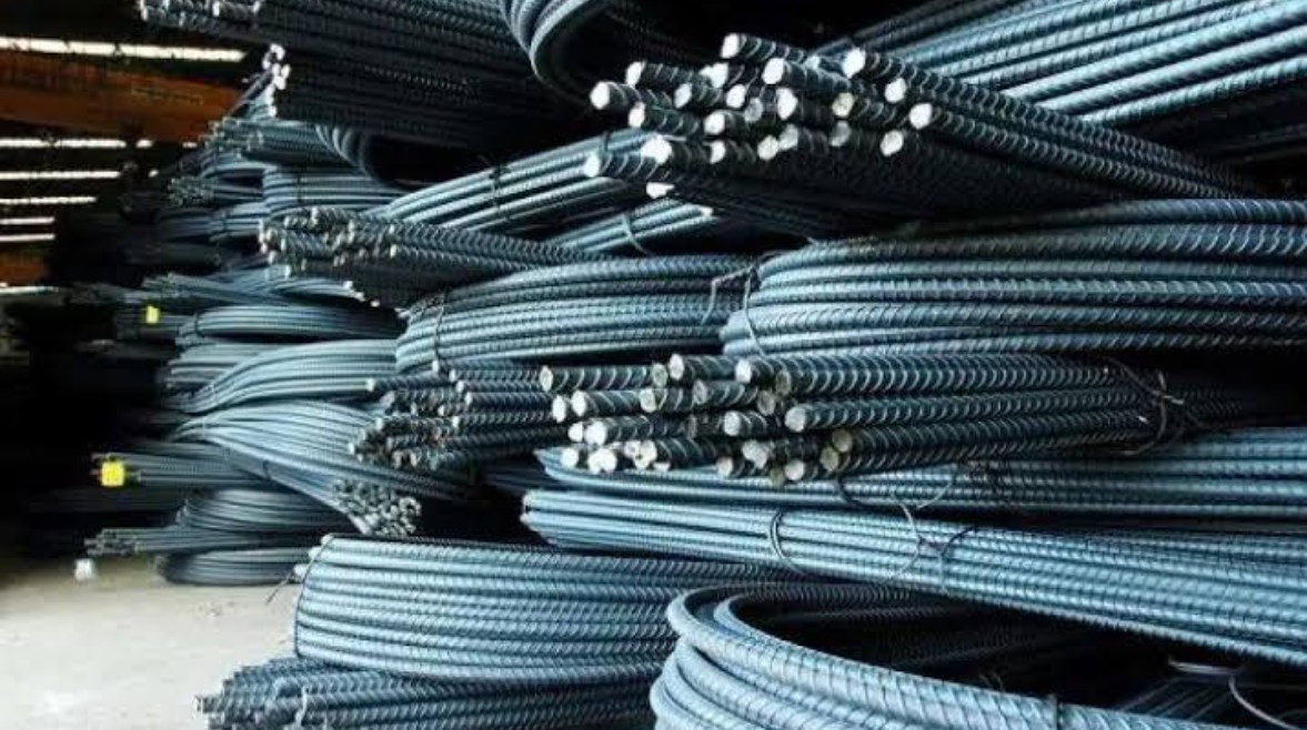 أسعار الحديد والأسمنت اليوم