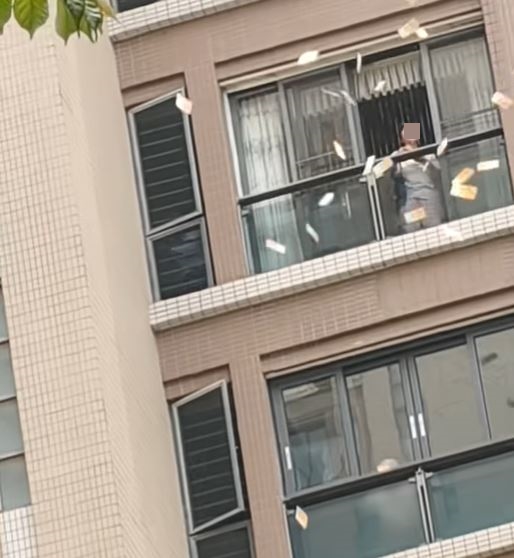 سيدة عملة شانتو