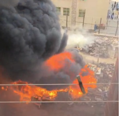 قلليب للالار