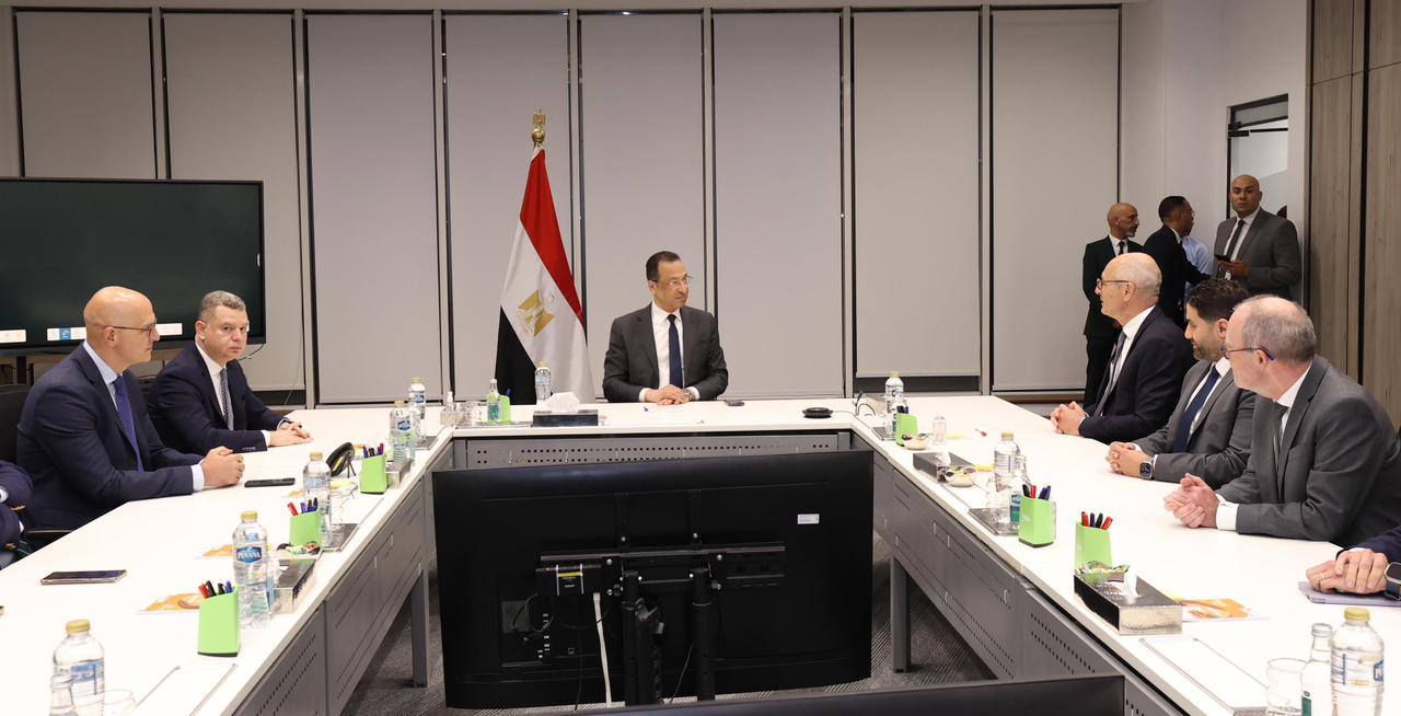 جانب من الافتتاح