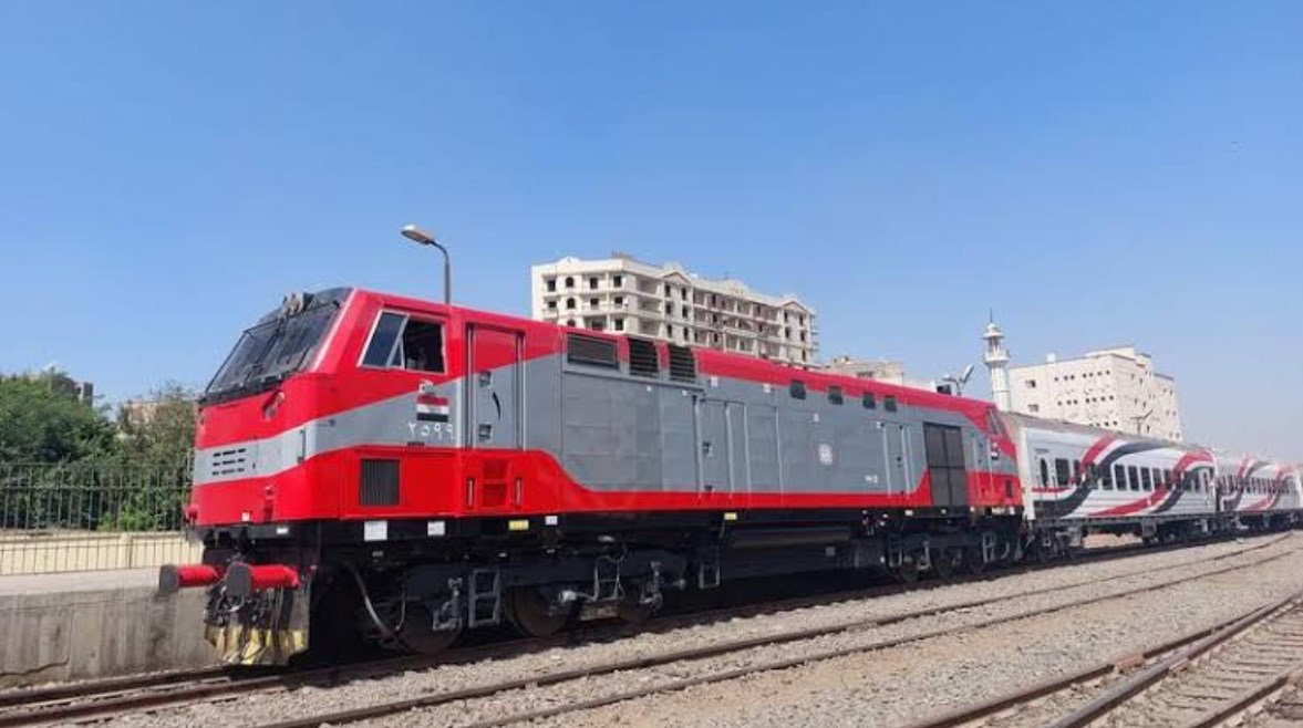 مواعيد القطارات بعد التوقيت الصيفي 2026 في مصر، ال