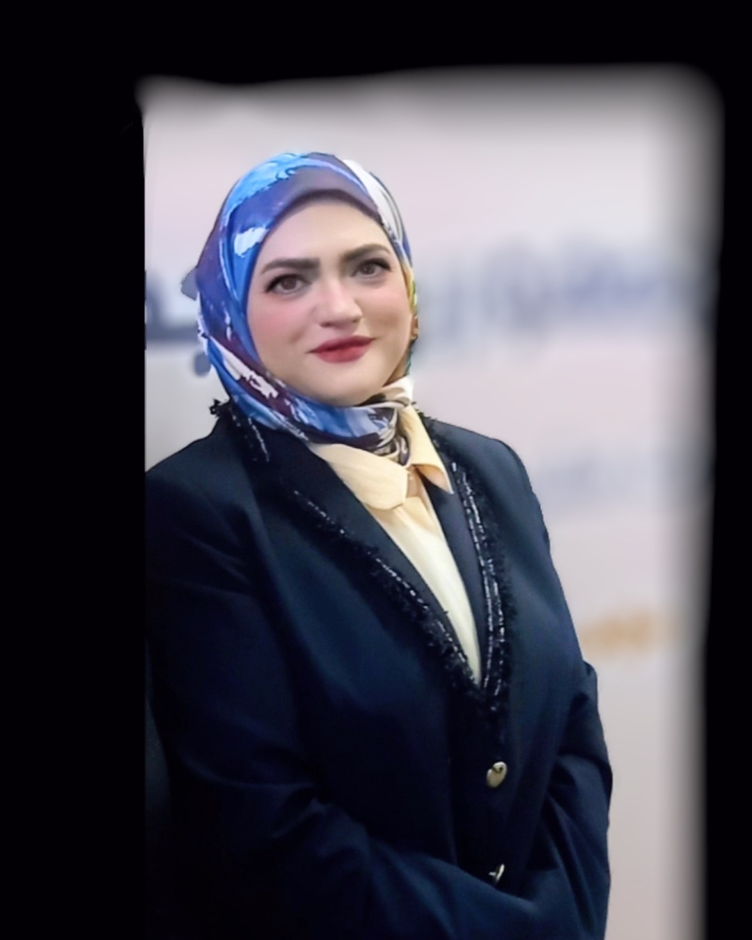 الدكتورة إيمان عبدالله