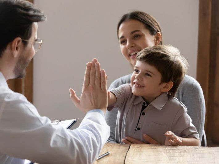 مبادئ-تربية-الطفل