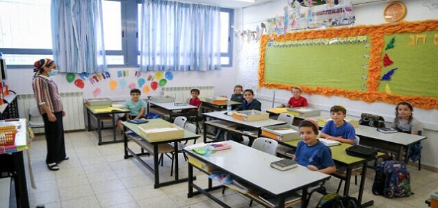 موضوع-تعبير-عن-المدرسة-واهميتها-1