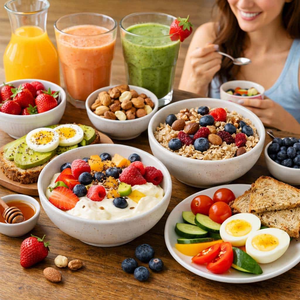 أفضل-وجبات-إفطار-صحية-وسريعة-لزيادة-الطاقة-طوال-ال