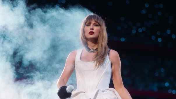 Taylor-Swift