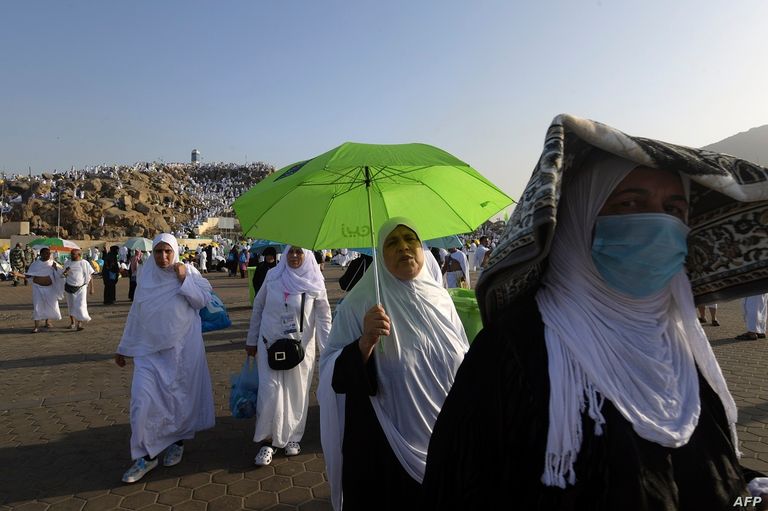 الحجاج
