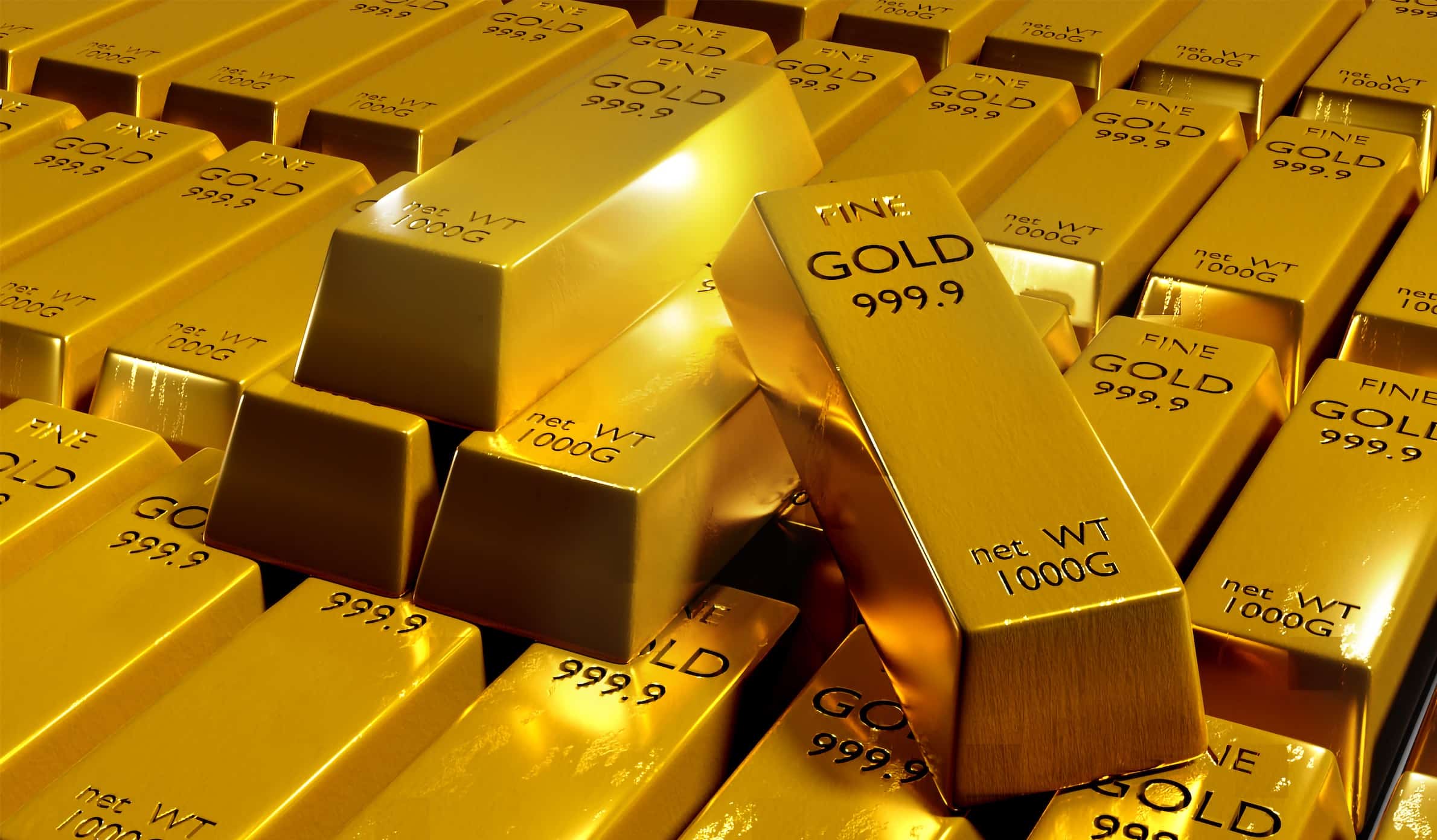 توقعات سعر الذهب