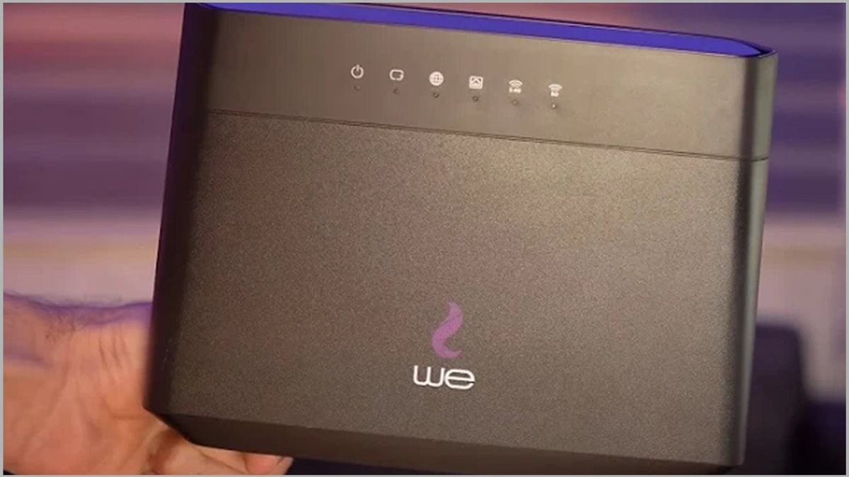 أسعار باقات إنترنت المصرية للاتصالات