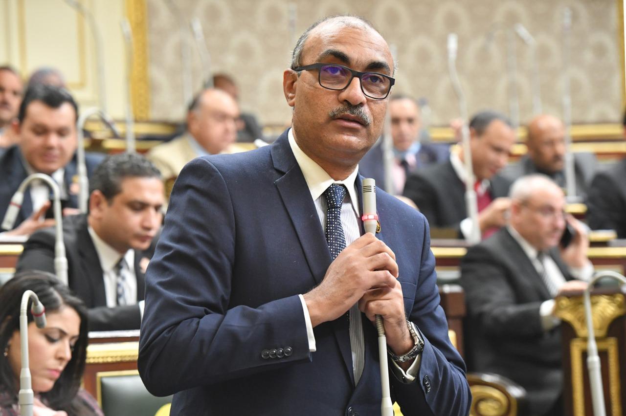 نائب-إيهاب-منصور-العمرانية-