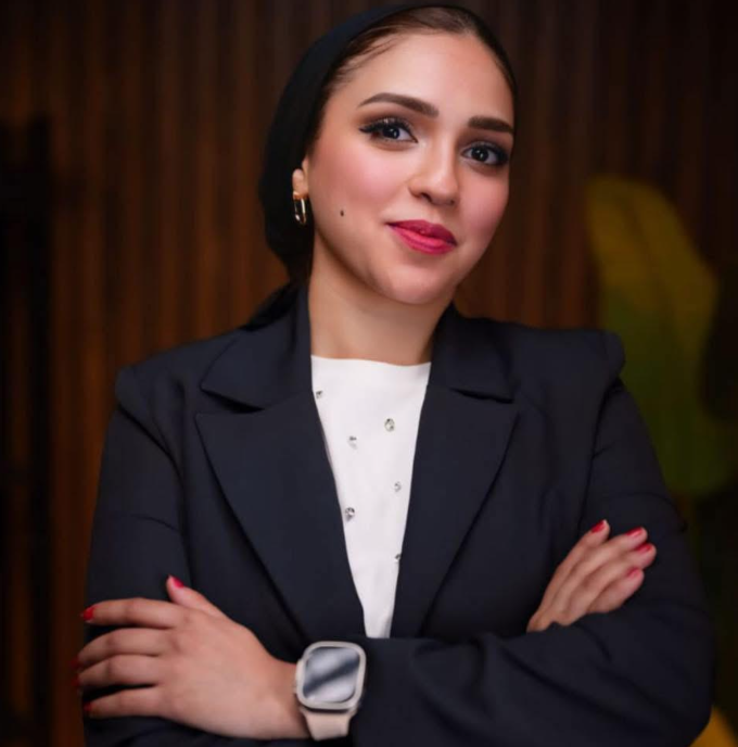 الدكتورة مروة الجزار
