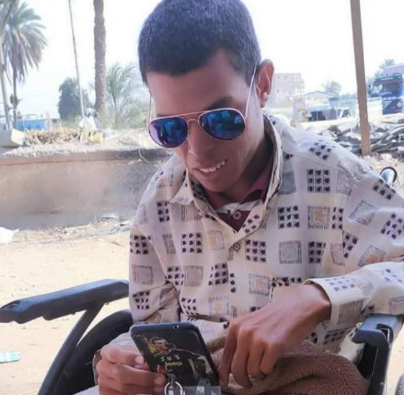 حمادة حمادة