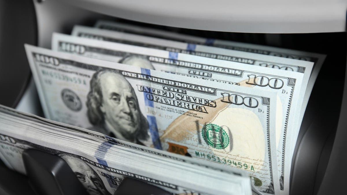 سعر الدولار مقابل الجنيه المصري 