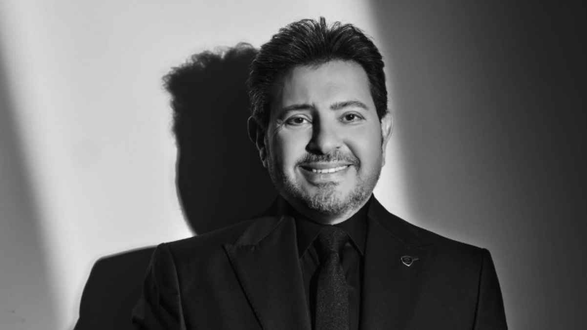الفنان الراحل هاني شاكر 2