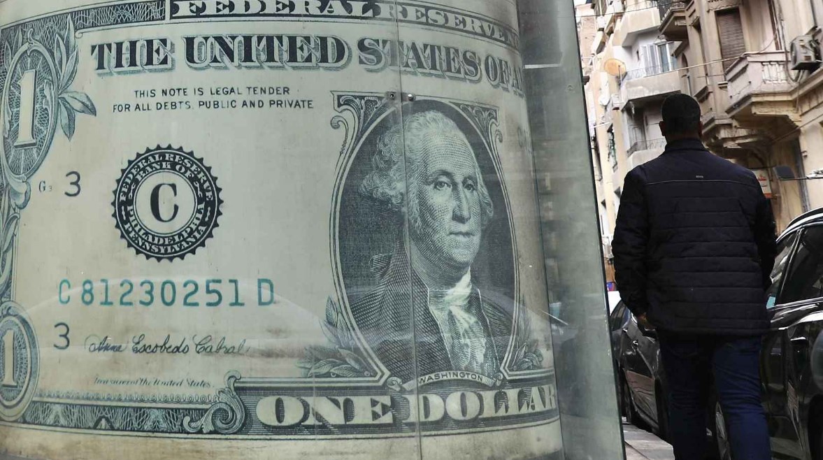 1716149596945320251101070616616 سعر صرف الدولار أمام الجنيه المصري