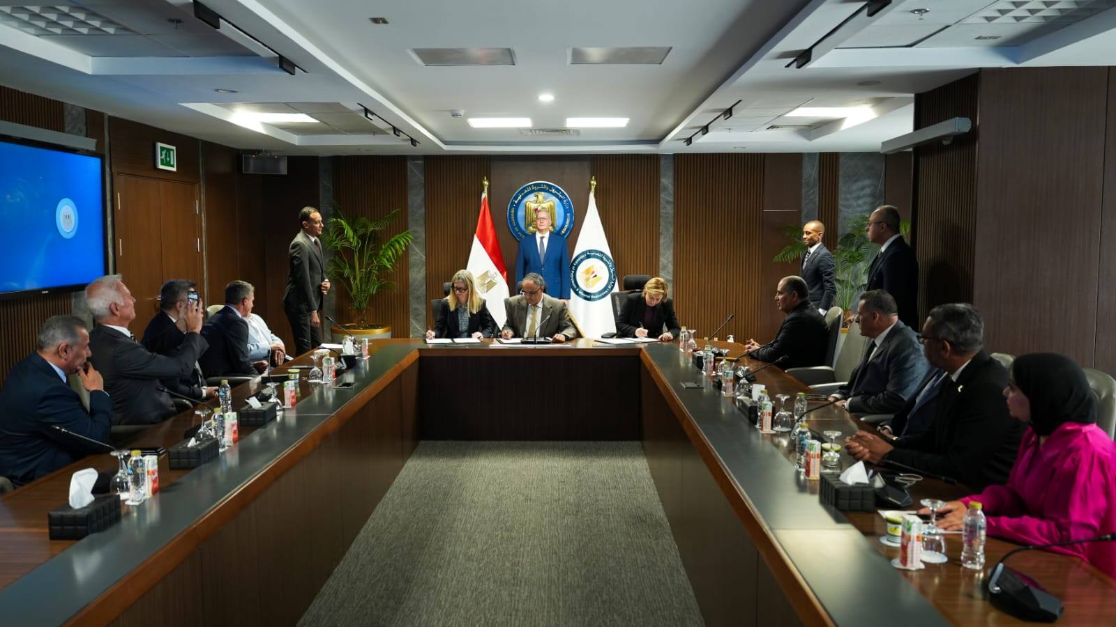 702450881_1566181312218950_846579805326230742_n جانب من توقيع الاتفاقية