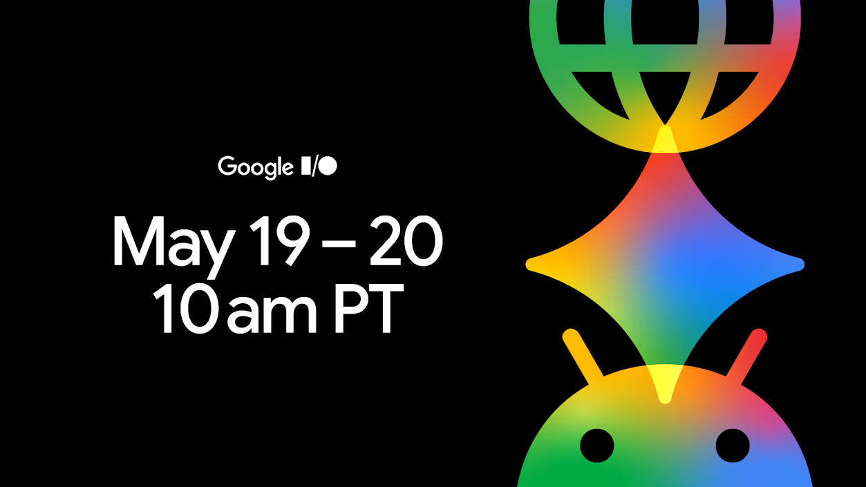 google-io-2026 موعد مؤتمر جوجل