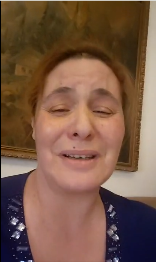 سيدة