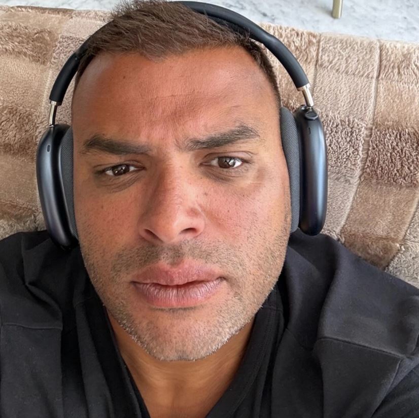 رامي صبري