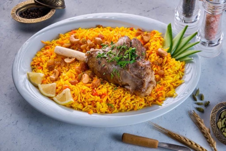 الكبسة الكبسة