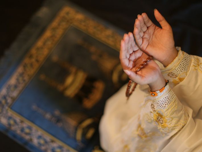 دعاء-الوتر-اللهم-اهدنا-فيمن-هديت