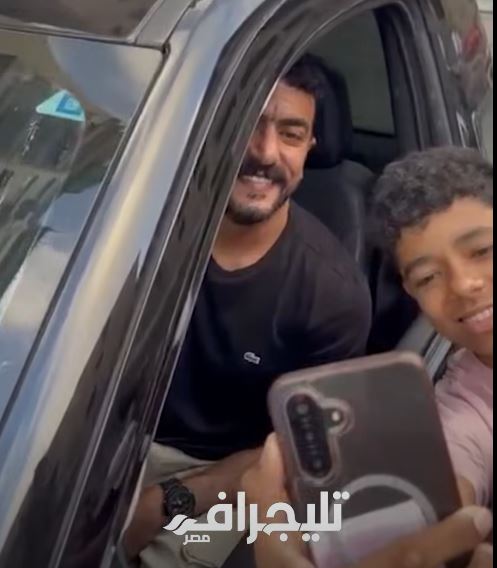 أحمد العوضي