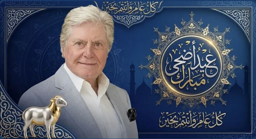 الفنان حسين فهمي