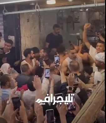 توزيعات أحمد العوضي