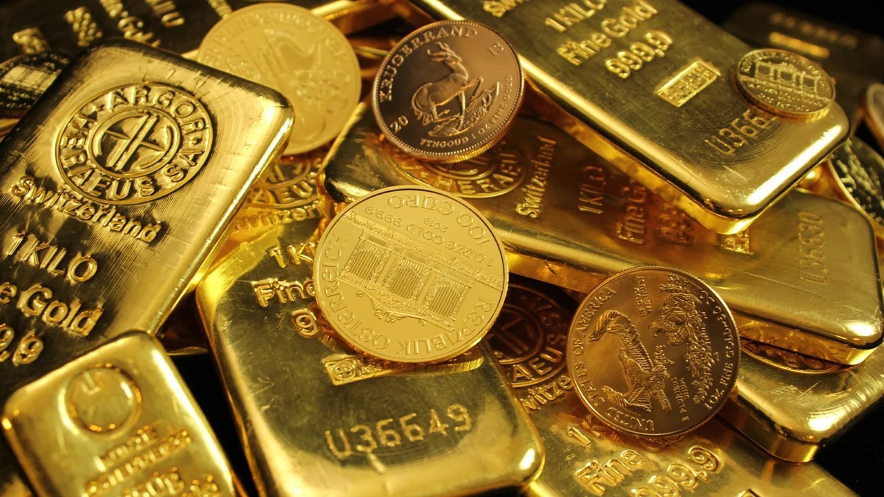 سعر الذهب العالمي