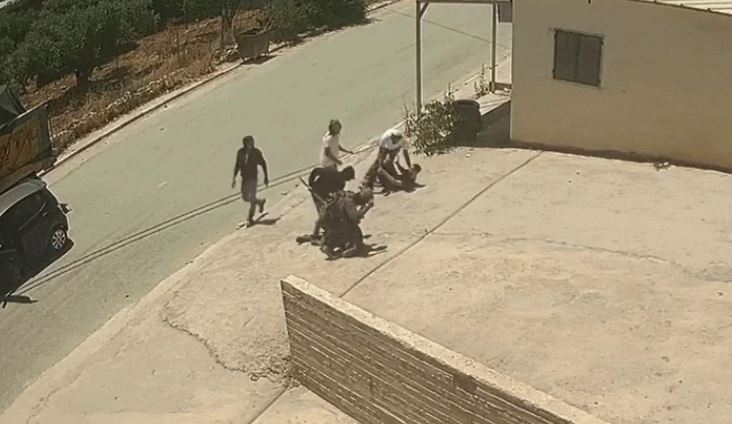لث