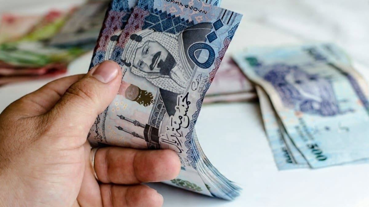 1000301420 سعر الريال السعودي مقابل الجنيه المصري