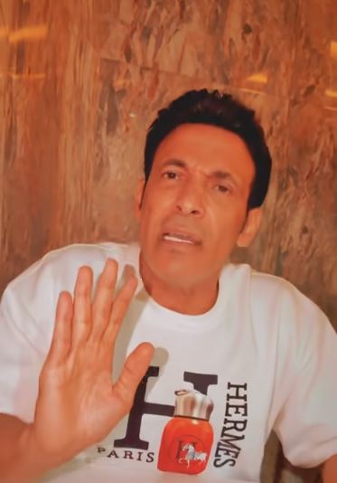 سعد الصغير
