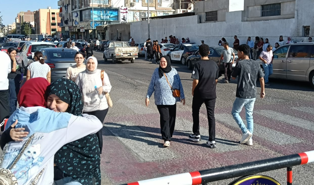 طلاب
