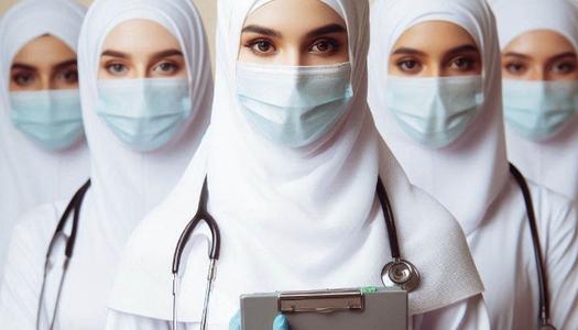 20366867961718001066 مؤشرات تنسيق تمريض محافظة قنا 2026
