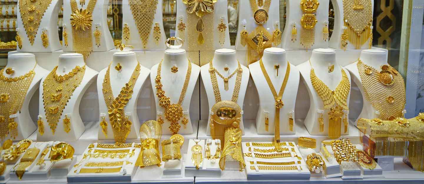 أداء الذهب في 2026