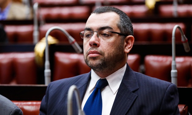 الخبير الاقتصادي، محمد فؤاد عضو مجلس النواب