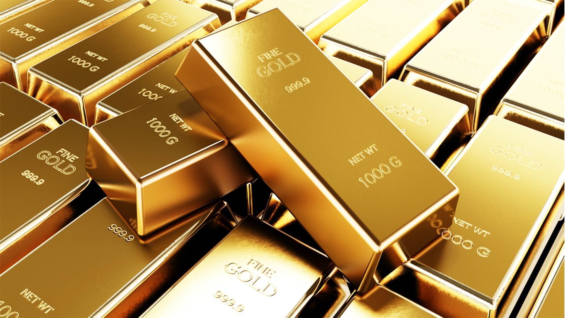 سعر الذهب العالمي